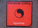 POISON GIRLS 