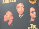 FUGEES - THE SCORE - DOUBLE VINYL 2xLP  *NEW & SEALED* CLASSIC ALBUM ORANGE LP