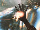 Architects - The Sky, The Earth & All Between - signed record