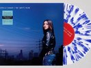 Michelle Branch The Spirit Room LP Blue Clear Splatter Vinyl Opened NEW ON HAND
