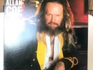 Tested:  David Allan Coe - Hello in There - 1983 Outlaw Country LP