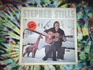 Stephen Stills Sd 7202 Eric Clapton Jimi Hendrix White Label Promo Not For Sale