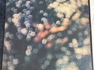 PINK FLOYD OBSCURED BY CLOUDS Original 1972 UK HARVEST VINYL LP
