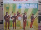 THE ROLLING STONES Golden Album / 60s Asia Taiwan LP CSJ-201
