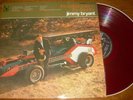 JIMMY BRYANT Fastest Guitar in the Country japan RED color vinyl Liberty LP-8286