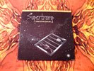 Supertramp Crime Of The Century LP MFSL Mobile Fidelity 1005 Rick Davies NM
