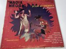 Julio Gutierrez, Omara Portuondo Magia Negra Kristal KS-1124 Vinyl