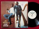 KENNY DORHAM JAZZ CONTRASTS LP (1982) RIVERSIDE OJC-028 SONNY ROLLINS