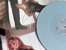 Sabrina Carpenter Man's Best Friend Vinyl Blue + Signed Insert | Sealed | 2025
