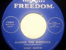 BARRY MARTIN 
