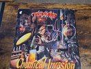 Tankard - Chemical Invasion - Combat - USA - 1988 - Import - Speed Metal - VG+