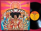JIMI HENDRIX EXPERIENCE AXIS: BOLD AS LOVE LP (1968) REPRISE RS 6281 2-TONE
