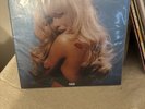 Sabrina Carpenter Short N' Sweet Deluxe Vinyl Royal Blue