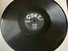 The Dubs 1958 DOO WOP 78 Be Sure My Love / Song In My Heart GONE 5034 VG++ HEAR