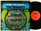 Tempests - Would You Believe  LP - Smash DG
