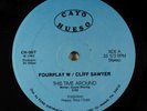 Fourplay w/ Cliff Sawyer - This Time Around 12