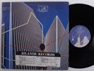 YES Going For The One ATLANTIC LP VG++ tri-fold cover promo n