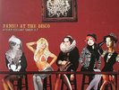 PANIC  AT THE DISCO 