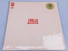 J DILLA DONUT SHOP 2 x LP INSTRUMENTALS + SERATO CONTROL TONE + SLIPMATS Hip Hop