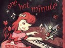 Red Hot Chili Pepper - One Hot Minute LP Vinyl WARNER BROS