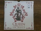 QUEEN - IN NUCE  ( incl Larry Lurex)   WHITE VINYL LTD EDITION     new  (sealed)