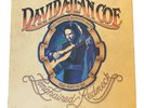 David Allan Coe ‎' Longhaired Redneck ' Vinyl LP Album US 1976 RARE Fair Cond