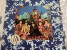 Their Satanic Majesties Request The Rolling Stones Promo Mono Misprint Vinyl