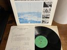 JAZZ AT LIBERTY Rare Soviet Radio PROMO LP Bob Brookmeyer ART FARMER Phil Woods