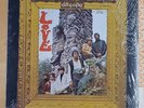 NM LOVE  Da Capo Shrink 1st Press EKS-74005 LP Vinyl Psych Arthur Lee 7 & 7 Is