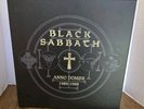 Anno Domini 1989-1995 by Black Sabbath (Record, 2024) Vinyl Box Set. Excellent