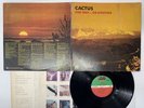 CACTUS ONE WAY...OR ANOTHER Japan LP [37717ER]