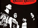 Ten Foot Pole - Satanic Surfers (Vinyl 12