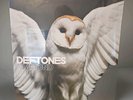 Diamond Eyes by Deftones (Record, 2010)