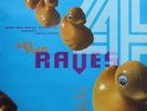 Various - Warehouse Raves 4 - Used Vinyl Record - 78 - V7700z
