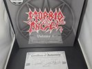 MORBID ANGEL Volume 1 