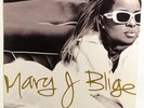 Mary J. Blige – Share My World MCA Records 1997 Us Orig(2LP/Vg++/ Vg+)/961