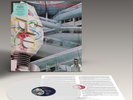 The Alan Parsons Project - (PRE-ORDER 10/17/25) I Robot (Half-Speed Remaster) (C