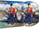 MARILLION Misplaced Childhood 40th Anniv. Vinyl LP (Picture Disc) NEW & SEALED