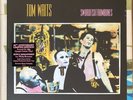 Tom Waits SEALED LP Swordfishtrombones 180-Gram Colored Vinyl M/M