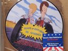 [Rare Ltd  Picture Disc Vinyl] Beavis and Butt-head Do America Soundtrack