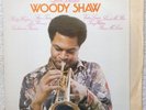 WOODY SHAW love dance MUSE MR5074 rare JAZZ PROMO LP top condition NM+ vinyl