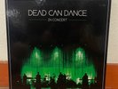 DEAD CAN DANCE In Concert 2013 3LP Box Set EX