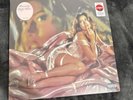 Kali Uchis Sincerely Vinyl Record Vintage Bottle Exclusive Poster And Alt. Cover