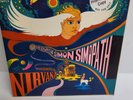 NIRVANA - STORY OF SIMON SIMOPATH  1968 1st US RARE PROMO Bell P6015 BESTWAY  Lp
