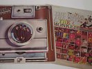 Clean 1972 The Monkees Re-Focus LP *Hits w/ Bonus 1st Ed The Birds The Bees LP