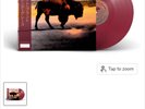 Robert Plant Saving Grace Punch Signed Assai Obi Led Zeppelin PRESALE