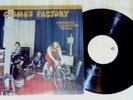 Creedence Clearwater Revival Cosmos Factory LP MFSL Mobile Fidelity Record CCR