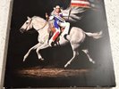 Beyonce: Cowboy Carter Deluxe Double LP Box Set act ii +Poster Damaged See Pics