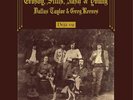 Crosby, Stills, Nash and Young Déjà Vu (Vinyl) 12