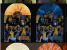 Taylor Swift - Life Of A Showgirl Bundle (6 COLORED VARIANTS) PRESALE  FREE SHIP